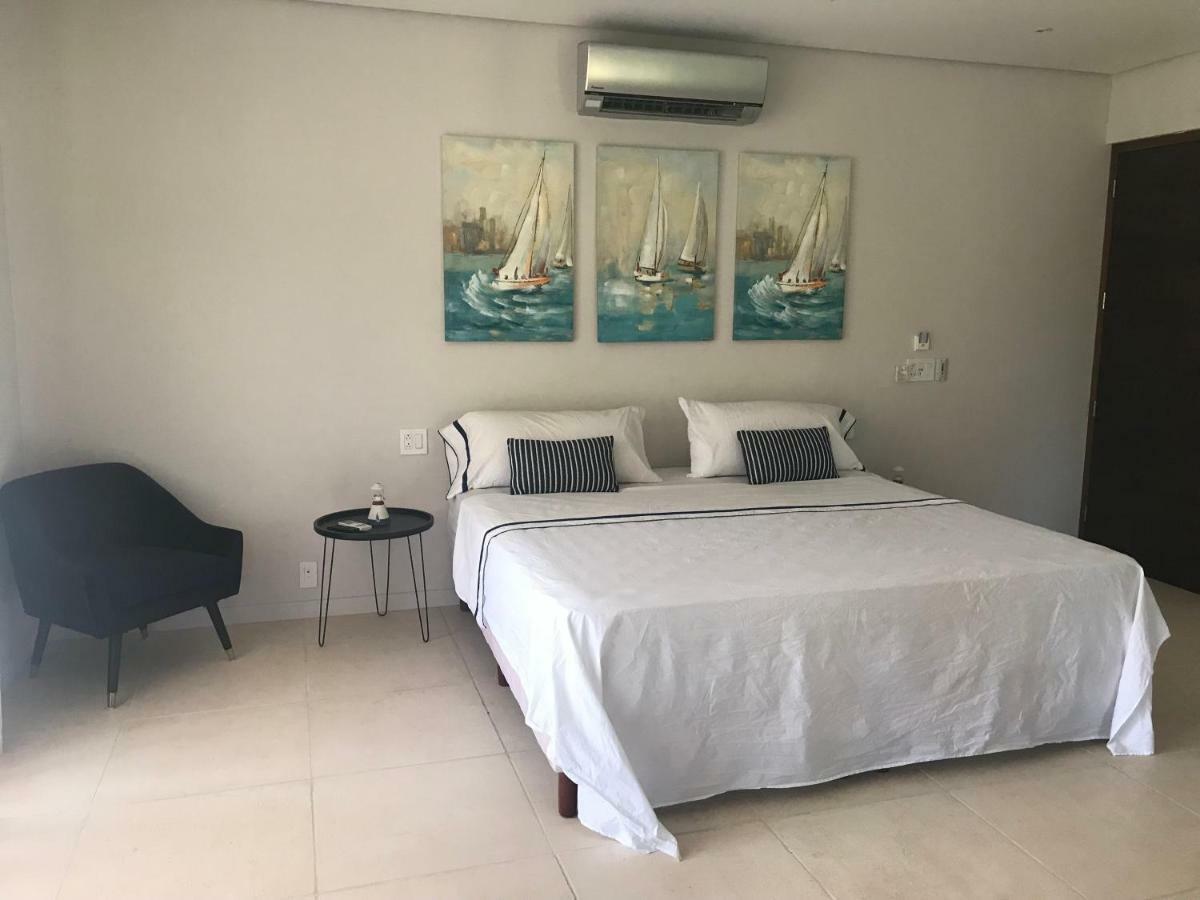 Casa Papito Διαμέρισμα Potrero  Εξωτερικό φωτογραφία