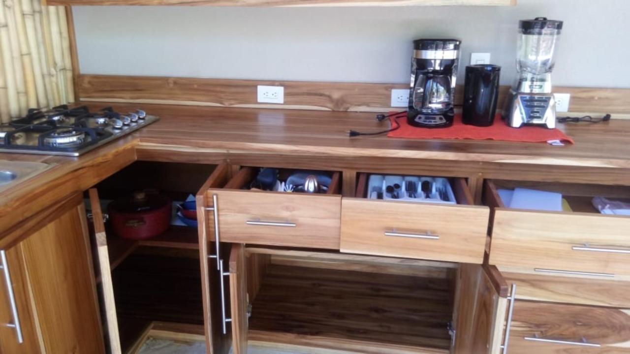 Casa Papito Διαμέρισμα Potrero  Εξωτερικό φωτογραφία