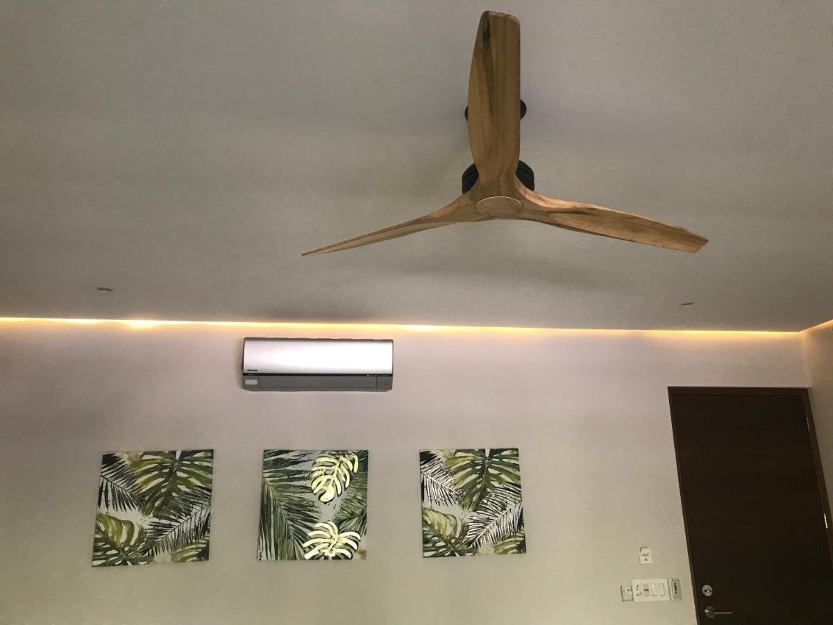Casa Papito Διαμέρισμα Potrero  Εξωτερικό φωτογραφία